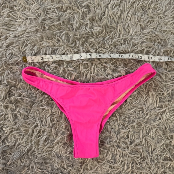 Victoria’s Secret Pink Itsy Bikini Bottom - Picture 2 of 5